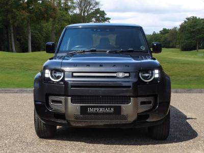 2021 Land Rover 3.0 D250 MHEV X-Dynamic S Auto 4WD Euro 6 (s/s) 3dr