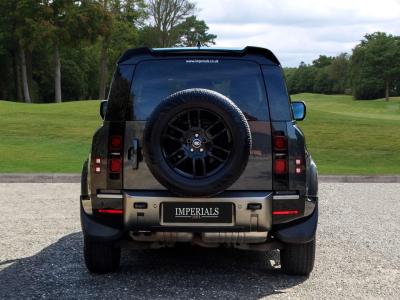 2021 Land Rover 3.0 D250 MHEV X-Dynamic S Auto 4WD Euro 6 (s/s) 3dr
