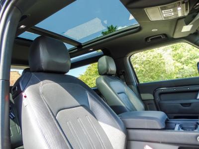 2021 Land Rover 3.0 D250 MHEV X-Dynamic S Auto 4WD Euro 6 (s/s) 3dr