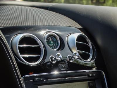 2013 Bentley 4.0 V8 GTC Convertible 2dr Petrol Auto 4WD Euro 5 (507 ps)