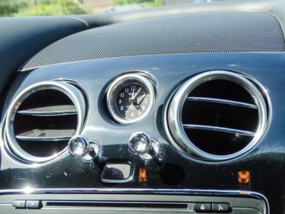 2013 Bentley 4.0 V8 GTC Convertible 2dr Petrol Auto 4WD Euro 5 (507 ps)