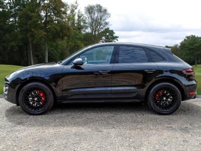 2017 Porsche 3.0T V6 GTS PDK 4WD Euro 6 (s/s) 5dr