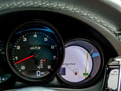 2017 Porsche 3.0T V6 GTS PDK 4WD Euro 6 (s/s) 5dr