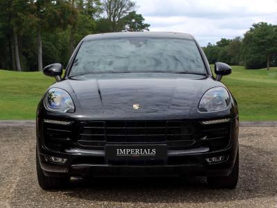 2017 Porsche 3.0T V6 GTS PDK 4WD Euro 6 (s/s) 5dr