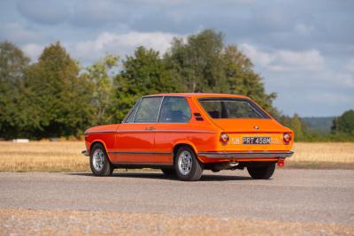 1973 BMW 2002 Touring