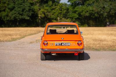 1973 BMW 2002 Touring