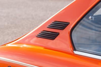 1973 BMW 2002 Touring