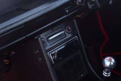 1973 BMW 2002 Touring