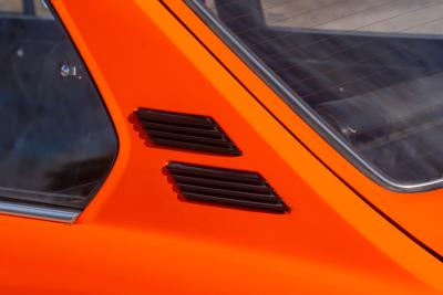 1973 BMW 2002 Touring