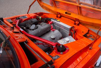 1973 BMW 2002 Touring