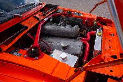 1973 BMW 2002 Touring