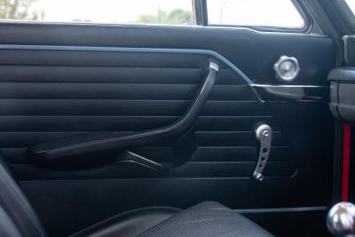 1973 BMW 2002 Touring