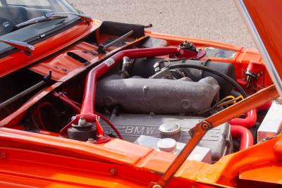 1973 BMW 2002 Touring
