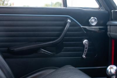 1973 BMW 2002 Touring