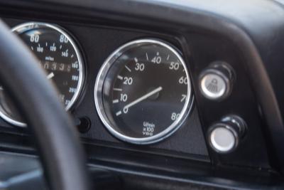 1973 BMW 2002 Touring
