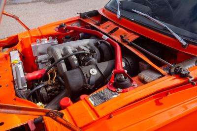 1973 BMW 2002 Touring