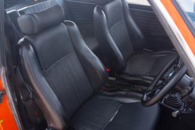 1973 BMW 2002 Touring