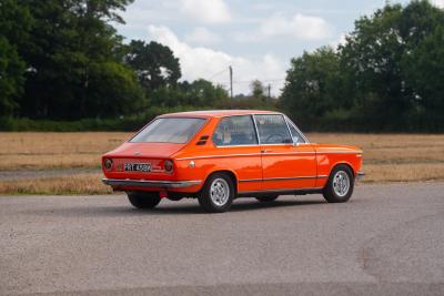 1973 BMW 2002 Touring