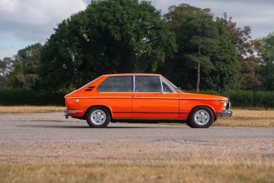 1973 BMW 2002 Touring