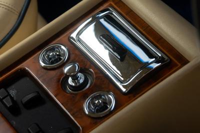 1990 Rolls - Royce Silver Spirit II