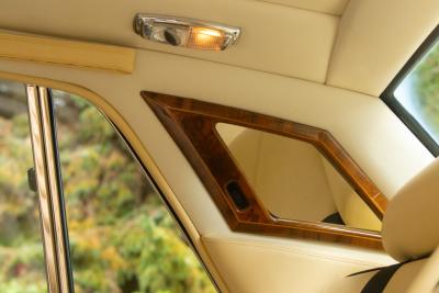 1990 Rolls - Royce Silver Spirit II