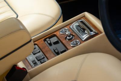 1990 Rolls - Royce Silver Spirit II
