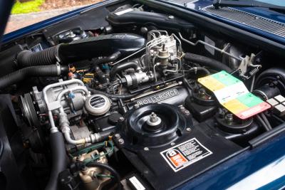 1990 Rolls - Royce Silver Spirit II