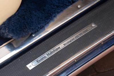 1990 Rolls - Royce Silver Spirit II