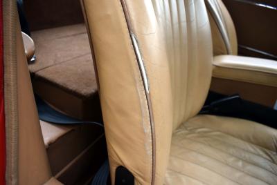 1974 Jaguar E-Type Series III V12 Roadster