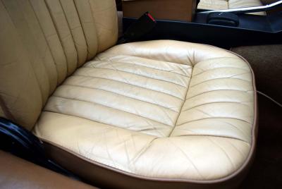 1974 Jaguar E-Type Series III V12 Roadster