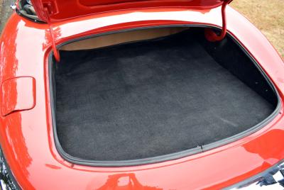 1974 Jaguar E-Type Series III V12 Roadster