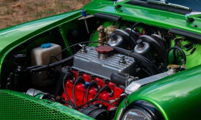 1983 Austin Mini City E (1380cc)