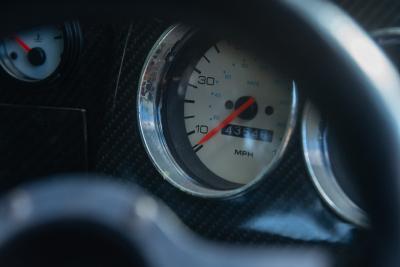 1983 Austin Mini City E (1380cc)