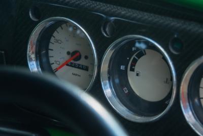 1983 Austin Mini City E (1380cc)