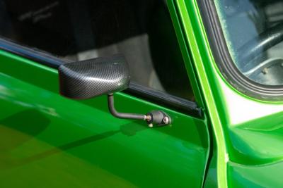 1983 Austin Mini City E (1380cc)