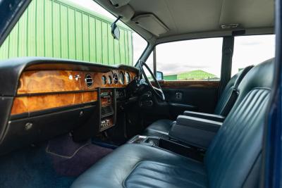 1980 Bentley T2 Saloon