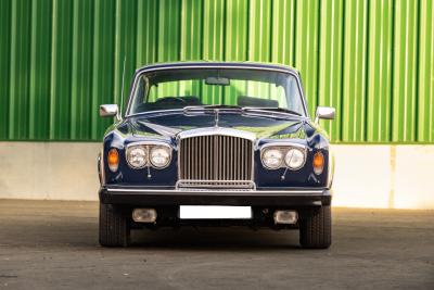1980 Bentley T2 Saloon