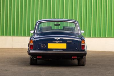1980 Bentley T2 Saloon