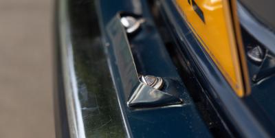 1980 Bentley T2 Saloon