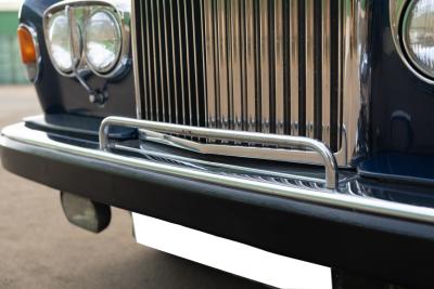 1980 Bentley T2 Saloon