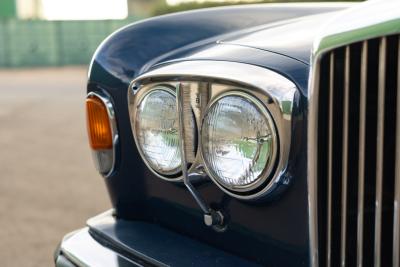 1980 Bentley T2 Saloon