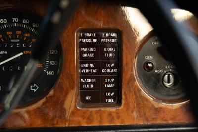 1980 Bentley T2 Saloon