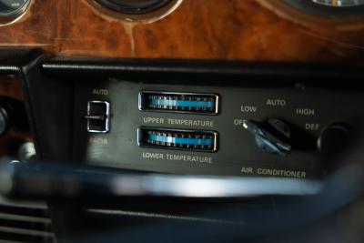 1980 Bentley T2 Saloon