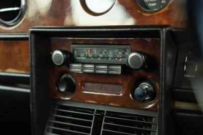 1980 Bentley T2 Saloon