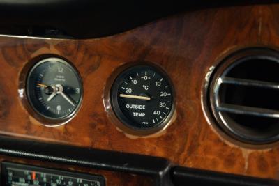 1980 Bentley T2 Saloon