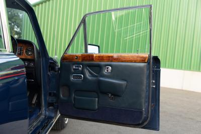 1980 Bentley T2 Saloon