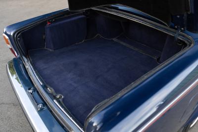 1980 Bentley T2 Saloon