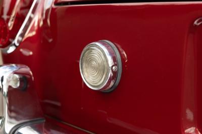 1968 Rolls - Royce Silver Shadow Drophead Coup&eacute; by Mulliner Park Ward