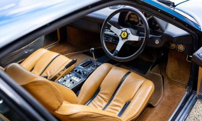 1978 Ferrari 308 GTB