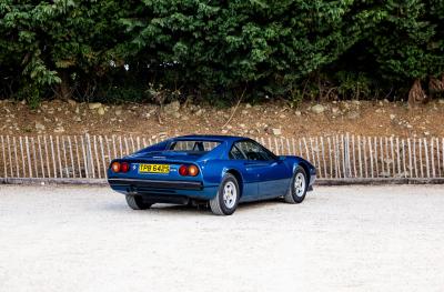 1978 Ferrari 308 GTB
